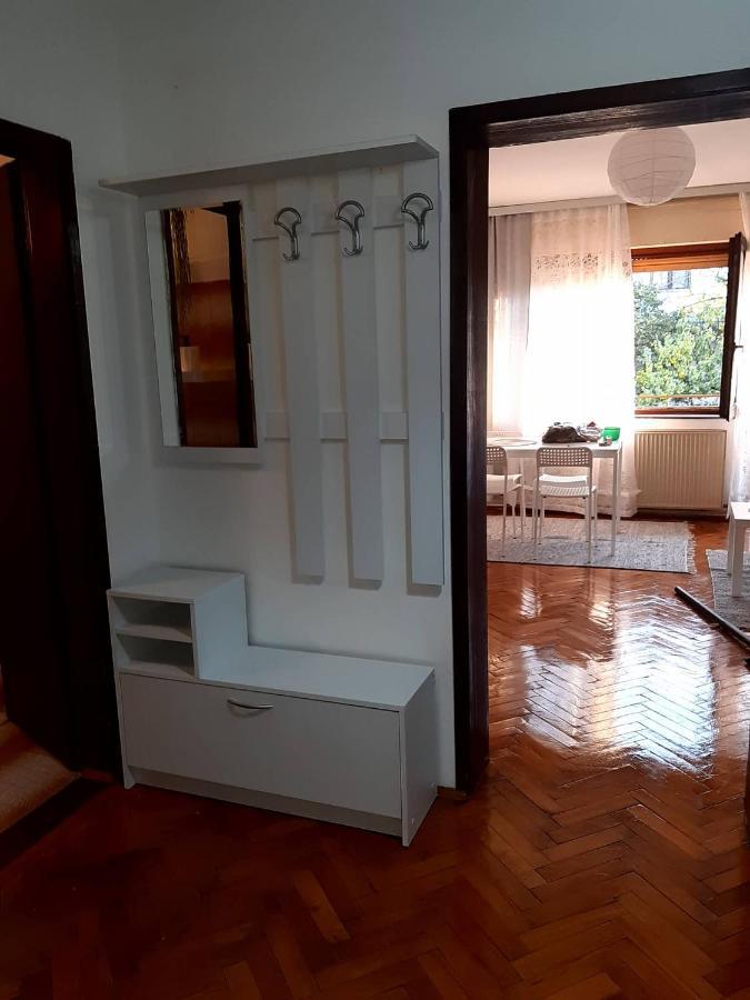 Apartment Ljiljan 2 Ni Exterior foto